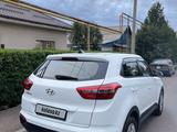 Hyundai Creta 2019 годаүшін8 000 000 тг. в Алматы – фото 5