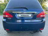 Toyota Avensis Verso 2001 годаүшін6 000 000 тг. в Усть-Каменогорск – фото 2