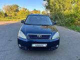 Toyota Avensis Verso 2001 годаүшін6 000 000 тг. в Усть-Каменогорск