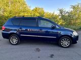 Toyota Avensis Verso 2001 годаүшін6 000 000 тг. в Усть-Каменогорск – фото 3