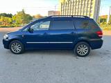 Toyota Avensis Verso 2001 годаүшін6 000 000 тг. в Усть-Каменогорск – фото 4