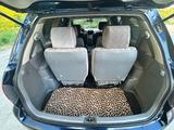 Toyota Avensis Verso 2001 годаүшін6 000 000 тг. в Усть-Каменогорск – фото 5