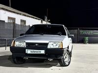 ВАЗ (Lada) 21099 2003 года за 1 100 000 тг. в Шымкент