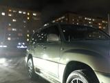 Lexus LX 470 2003 года за 9 500 000 тг. в Астана – фото 4