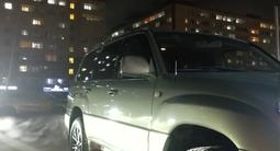 Lexus LX 470 2003 года за 9 500 000 тг. в Астана – фото 4