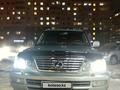 Lexus LX 470 2003 года за 8 500 000 тг. в Астана – фото 3