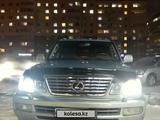 Lexus LX 470 2003 года за 9 500 000 тг. в Астана – фото 3