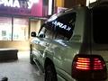 Lexus LX 470 2003 года за 8 500 000 тг. в Астана – фото 7