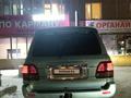 Lexus LX 470 2003 годаүшін8 500 000 тг. в Астана – фото 6