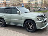 Lexus LX 470 2003 годаfor8 500 000 тг. в Астана