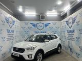 Hyundai Creta 2019 года за 9 490 000 тг. в Тараз – фото 2