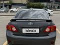 Toyota Corolla 2010 года за 4 750 000 тг. в Алматы – фото 10