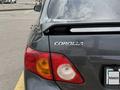 Toyota Corolla 2010 года за 4 750 000 тг. в Алматы – фото 3