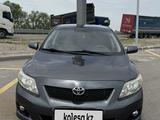 Toyota Corolla 2010 годаүшін4 750 000 тг. в Алматы