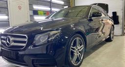 Mercedes-Benz E 300 2019 года за 18 500 000 тг. в Алматы – фото 2