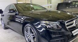 Mercedes-Benz E 300 2019 года за 18 500 000 тг. в Алматы – фото 4