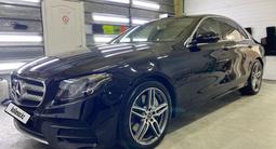 Mercedes-Benz E 300 2019 года за 18 500 000 тг. в Алматы – фото 3