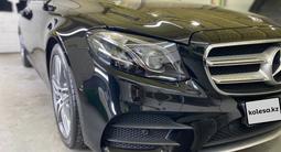 Mercedes-Benz E 300 2019 года за 18 500 000 тг. в Алматы – фото 5
