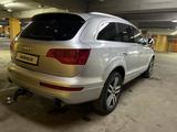 Audi Q7 2007 года за 8 000 000 тг. в Костанай – фото 4