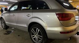 Audi Q7 2007 года за 8 000 000 тг. в Костанай – фото 5