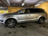 Audi Q7 2007 года за 8 000 000 тг. в Костанай – фото 2