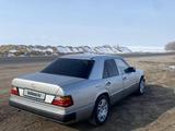 Mercedes-Benz E 200 1988 годаүшін1 800 000 тг. в Алматы – фото 5