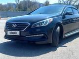 Hyundai Sonata 2015 года за 9 500 000 тг. в Алматы