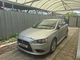 Mitsubishi Lancer 2013 года за 4 800 000 тг. в Алматы – фото 3