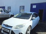 Ford Focus 2013 года за 4 500 000 тг. в Атырау