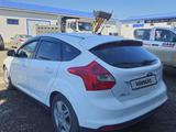 Ford Focus 2013 года за 4 500 000 тг. в Атырау – фото 3