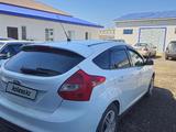 Ford Focus 2013 года за 4 500 000 тг. в Атырау – фото 4