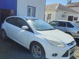 Ford Focus 2013 года за 4 500 000 тг. в Атырау – фото 2