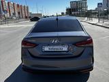 Hyundai Accent 2021 года за 7 000 000 тг. в Атырау – фото 4