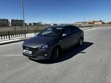 Hyundai Accent 2021 года за 7 000 000 тг. в Атырау