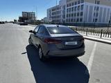 Hyundai Accent 2021 года за 7 000 000 тг. в Атырау – фото 3