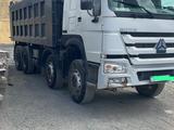 Howo  Самосвал 2017 годаfor17 000 000 тг. в Астана – фото 3