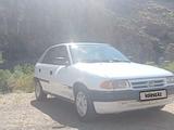 Opel Astra 1992 годаfor730 000 тг. в Туркестан – фото 2