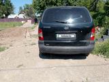 Hyundai Trajet 2003 года за 2 200 000 тг. в Алматы – фото 3