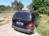 Hyundai Trajet 2003 года за 2 200 000 тг. в Алматы – фото 4