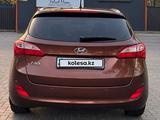 Hyundai i30 2013 годаүшін5 300 000 тг. в Алматы – фото 2