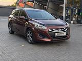 Hyundai i30 2013 годаүшін5 300 000 тг. в Алматы – фото 3