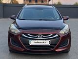 Hyundai i30 2013 годаүшін5 300 000 тг. в Алматы