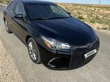 Toyota Camry 2015 года за 6 500 000 тг. в Кульсары