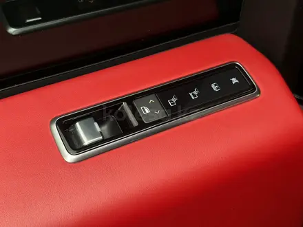 Land Rover Range Rover Autobiography 2019 года за 39 500 000 тг. в Алматы – фото 19