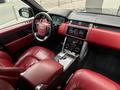 Land Rover Range Rover Autobiography 2019 годаүшін39 500 000 тг. в Алматы – фото 20