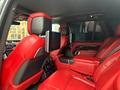 Land Rover Range Rover Autobiography 2019 годаүшін39 500 000 тг. в Алматы – фото 21