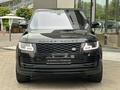 Land Rover Range Rover Autobiography 2019 годаүшін39 500 000 тг. в Алматы – фото 2