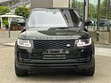 Land Rover Range Rover Autobiography 2019 года за 39 500 000 тг. в Алматы – фото 2