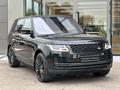 Land Rover Range Rover Autobiography 2019 годаүшін39 500 000 тг. в Алматы – фото 3
