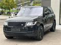 Land Rover Range Rover Autobiography 2019 годаүшін39 500 000 тг. в Алматы